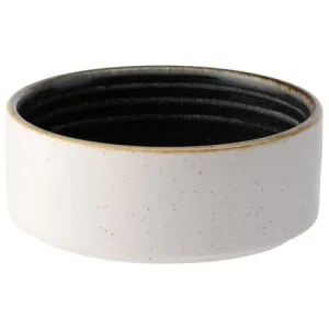 Utopia Otto Charcoal Bowl 12.5cm/5"