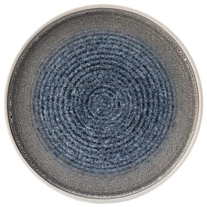 Utopia Otto Sky Plate 24.5cm/9.5"