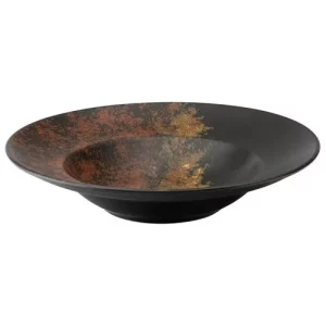 Utopia Oxy Winged Pasta Bowl 27cm/10.5"