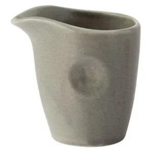Utopia Parade Husk Sauce Jug 130ml/4.5oz