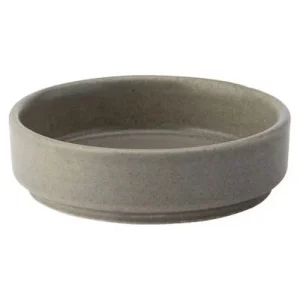 Utopia Parade Husk Walled Dip Pot 8cm/3"