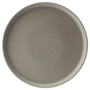 Utopia Parade Husk Walled Plate 30cm/12"