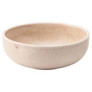 Utopia Parade Marshmallow Bowl 13cm/5.25"