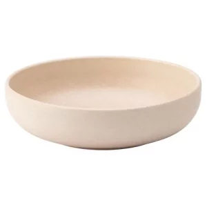 Utopia Parade Marshmallow Bowl 16cm/6.25"