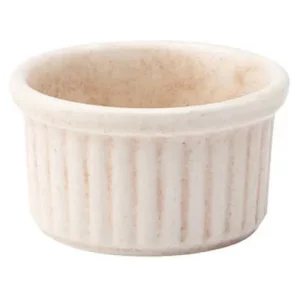 Utopia Parade Marshmallow Ramekin 50ml/1.75oz