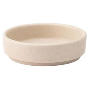 Utopia Parade Marshmallow Walled Dip Pot 8cm/3"