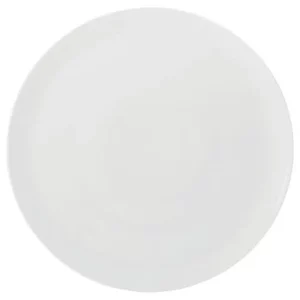 Utopia Pure White Pizza Plate 32cm/13"