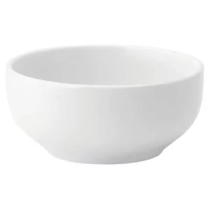Utopia Pure White Salad Bowl 12.5cm/5"