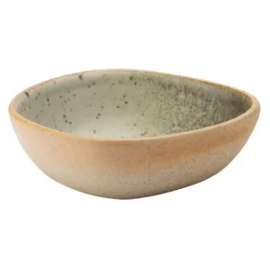 Utopia Solstice Irregular Bowl 9cm/3.5"