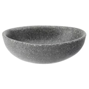 Utopia Stone Grey Ramekin 185ml/6.5oz