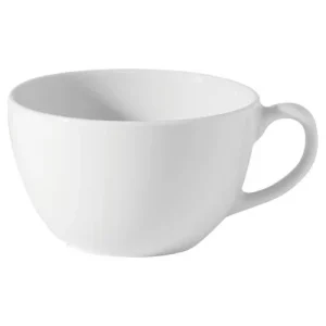 Utopia Titan Bowl Shaped Cup 340ml/12oz