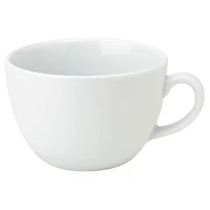 Utopia Titan Bowl Shaped Cup 450ml/16oz