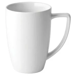 Utopia Titan Bullet Mug 240ml/8.5oz