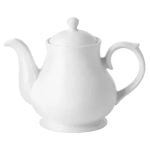 Utopia Titan Chatsworth Teapot 430ml/15oz