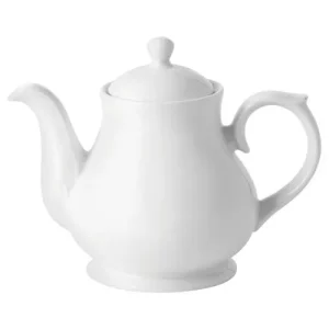 Utopia Titan Chatsworth Teapot 820ml/30oz