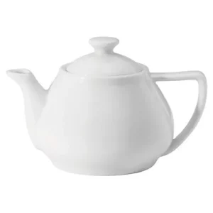 Utopia Titan Contemporary Teapot 400ml/14oz
