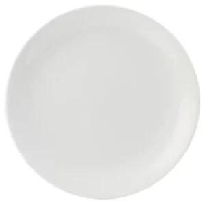 Utopia Titan Coupe Plate 24cm/9.5"