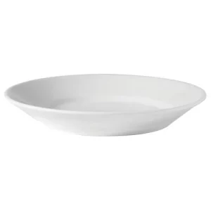 Utopia Titan Deep Winged Plate 28cm/11"