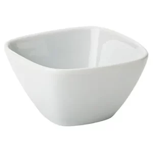 Utopia Titan Dune Square Bowl 7cm/2.75"