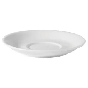 Utopia Titan Extra Large Saucer 17cm/6.75"