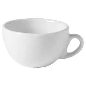 Utopia Titan Italian Style Cup 220ml/8oz