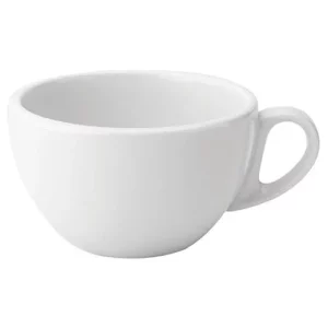 Utopia Titan Italian Style Cup 340ml/12oz