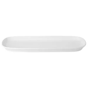 Utopia Titan Large Oval Platter 53 x 21cm/ 21 x 8.75"