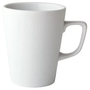 Utopia Titan Latte Mug 340ml/12oz