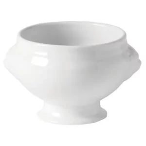 Utopia Titan Lions Head Soup Bowl 340ml/12oz
