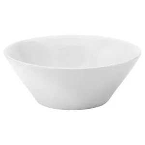 Utopia Titan Low Conic Bowl 13.5cm/5.25"