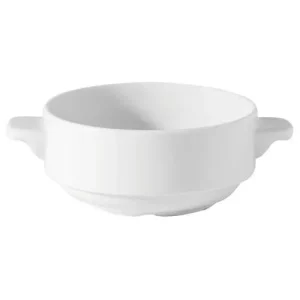 Utopia Titan Lugged Soup Bowl 280ml/10oz