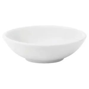 Utopia Titan Mini Sauce Dish 8cm/3"