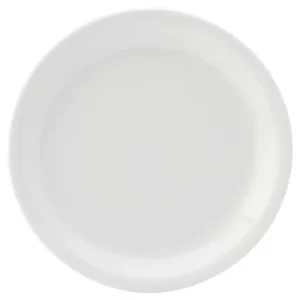 Utopia Titan Narrow Rimmed Plate 16cm/6.25"