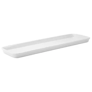 Utopia Titan Oblong Platter 52 x 15cm/20.5 x 6"