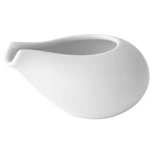 Utopia Titan Ola Sauce Boat 120ml/4oz