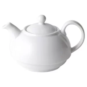 Utopia Titan One Cup Teapot 340ml/12oz