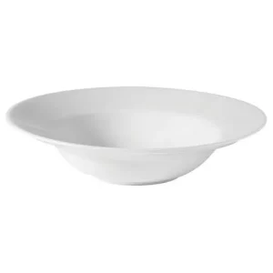 Utopia Titan Pasta Dish (Winged) 25.5cm/10"