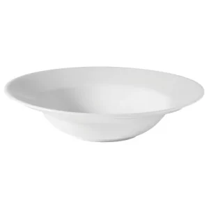 Utopia Titan Pasta Dish (Winged) 30cm/12"