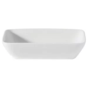 Utopia Titan Rectangular Dish 16 x 12cm/6.5 x 5"