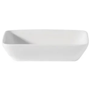 Utopia Titan Rectangular Dish 20 x 14cm/8 x 5.5"