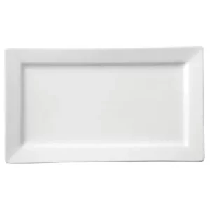 Utopia Titan Rectangular Platter 24 x 17cm/9.5 x 6.75"