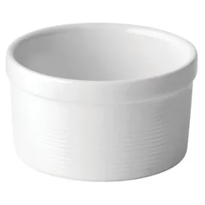 Utopia Titan Ribbed Ramekin 140ml/5oz
