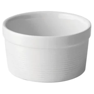 Utopia Titan Ribbed Ramekin 180ml/6.25oz