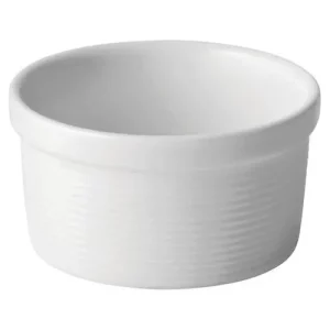 Utopia Titan Ribbed Ramekin 60ml/2oz