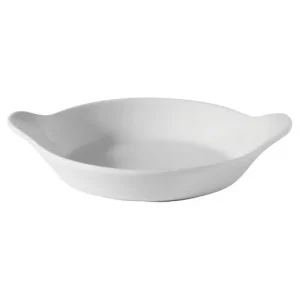 Utopia Titan Round Eared Dish 13cm/5"