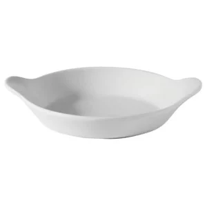 Utopia Titan Round Eared Dish 18cm/7"