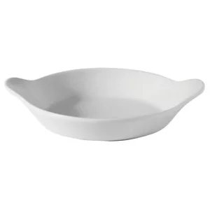 Utopia Titan Round Eared Dish 21cm/8.25"