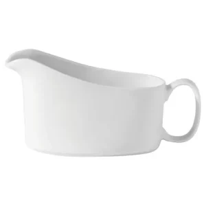 Utopia Titan Sauce Boat 200ml/7oz