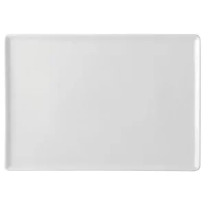 Utopia Titan Savannah Rectangular Plate 26 x 18cm/10.25 x 7"