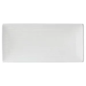 Utopia Titan Signature Rectangular Platter 24.13 x 12.07 cm/9.5 x 4.75"